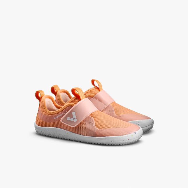 Vivobarefoot Primus Sport IV Preschool Apricot