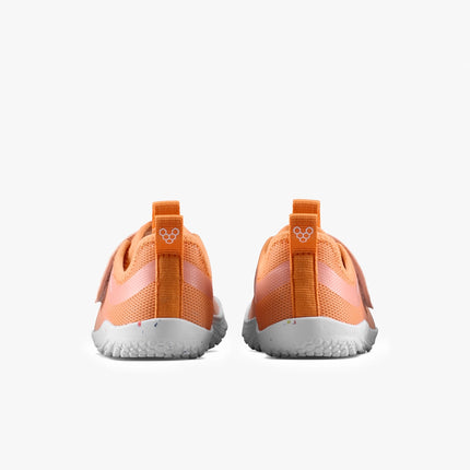 Vivobarefoot Primus Sport IV Preschool Apricot