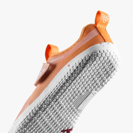 Vivobarefoot Primus Sport IV Preschool Apricot