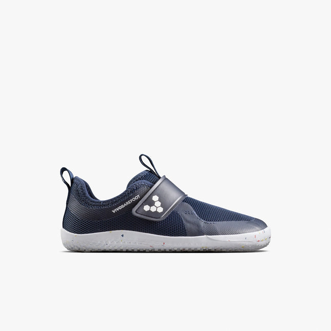 Vivobarefoot Primus Sport IV Preschool Deep Ocean