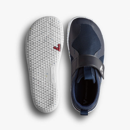 Vivobarefoot Primus Sport IV Preschool Deep Ocean