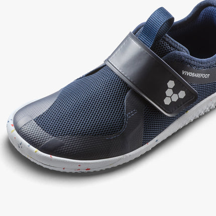 Vivobarefoot Primus Sport IV Preschool Deep Ocean