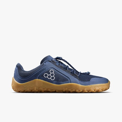 Vivobarefoot Primus Trail 3.5 FG Insignia Blue Gum Mannen