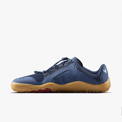 Vivobarefoot Primus Trail 3.5 FG Insignia Blue Gum Mannen