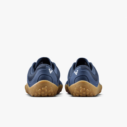 Vivobarefoot Primus Trail 3.5 FG Insignia Blue Gum Mannen