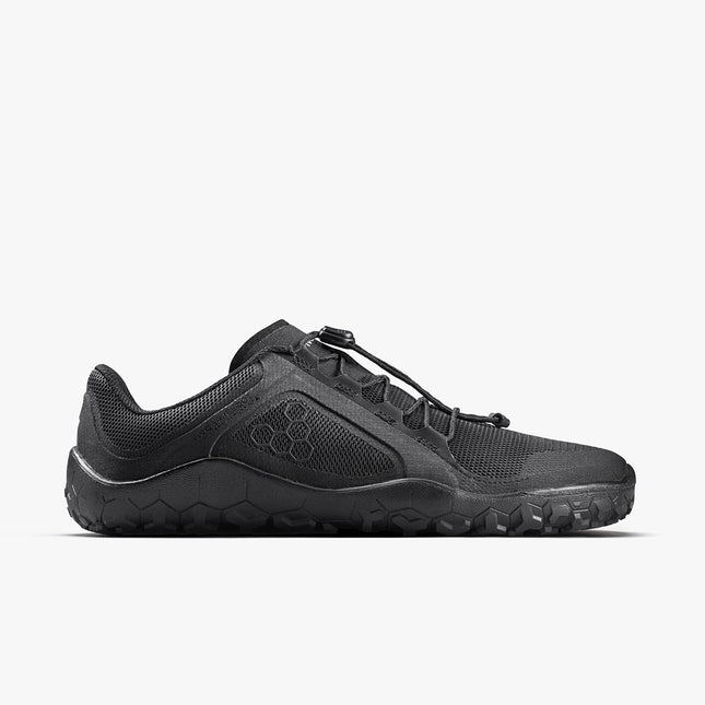 Vivobarefoot Primus Trail 3.5 FG Obsidian Vrouwen
