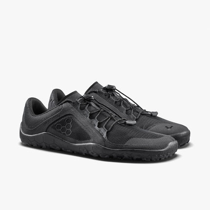 Vivobarefoot Primus Trail 3.5 FG Obsidian Vrouwen