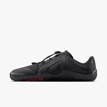 Vivobarefoot Primus Trail 3.5 FG Obsidian Vrouwen