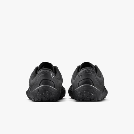 Vivobarefoot Primus Trail 3.5 FG Obsidian Vrouwen