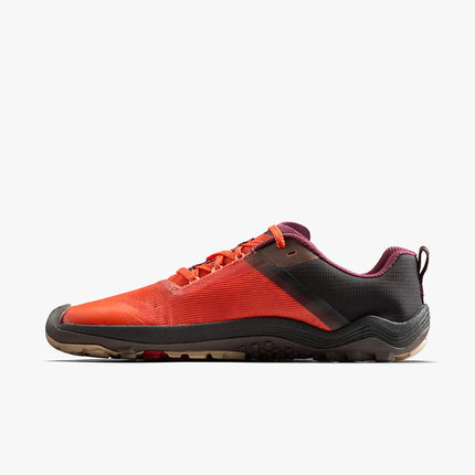 Vivobarefoot Primus Trail Flow Cherry Tomato Vrouwen