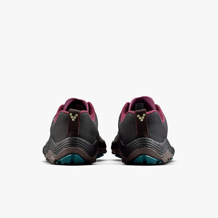 Vivobarefoot Primus Trail Flow Chocolate Torte Vrouwen