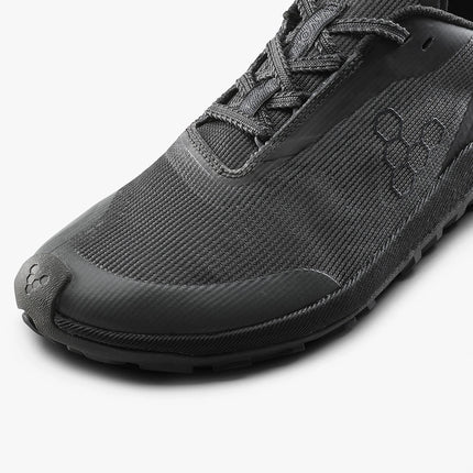Vivobarefoot Primus Trail Flow Dark Shadow Mannen