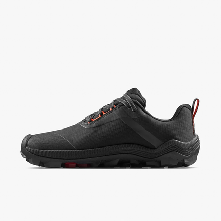 Vivobarefoot Primus Trail Flow WP Eclipse Molten Lava Mannen