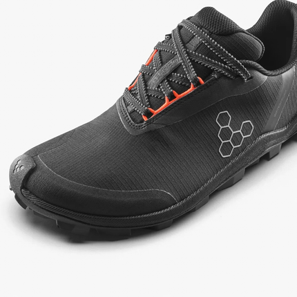 Vivobarefoot Primus Trail Flow WP Eclipse Molten Lava Vrouwen
