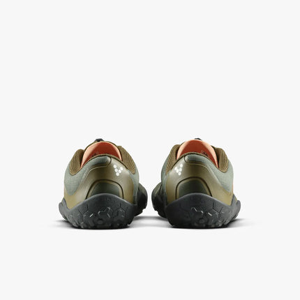 Vivobarefoot Primus Trail III All Weather FG Dark Olive Mannen