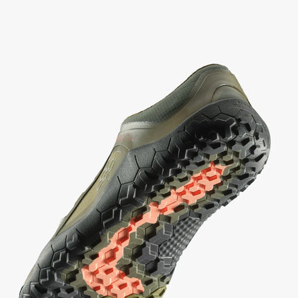 Vivobarefoot Primus Trail III All Weather FG Dark Olive Mannen