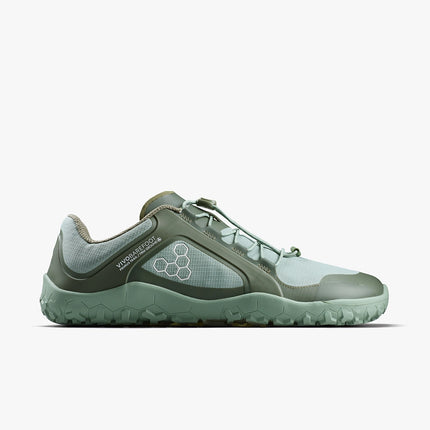Vivobarefoot Primus Trail III All Weather FG Moss Mannen