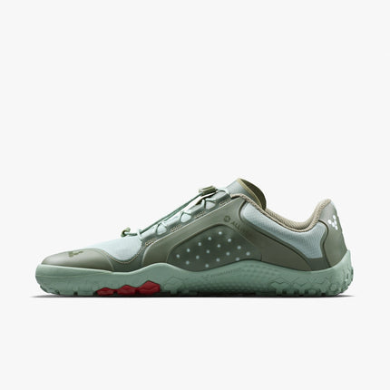 Vivobarefoot Primus Trail III All Weather FG Moss Mannen