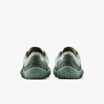 Vivobarefoot Primus Trail III All Weather FG Moss Mannen