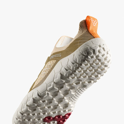 Vivobarefoot Primus Trail Knit FG Juniors Peyote