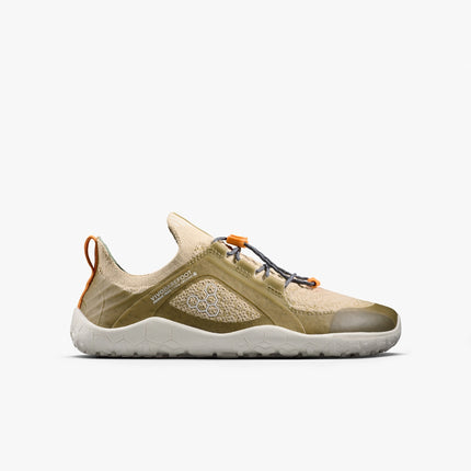 Vivobarefoot Primus Trail Knit FG Kids Peyote