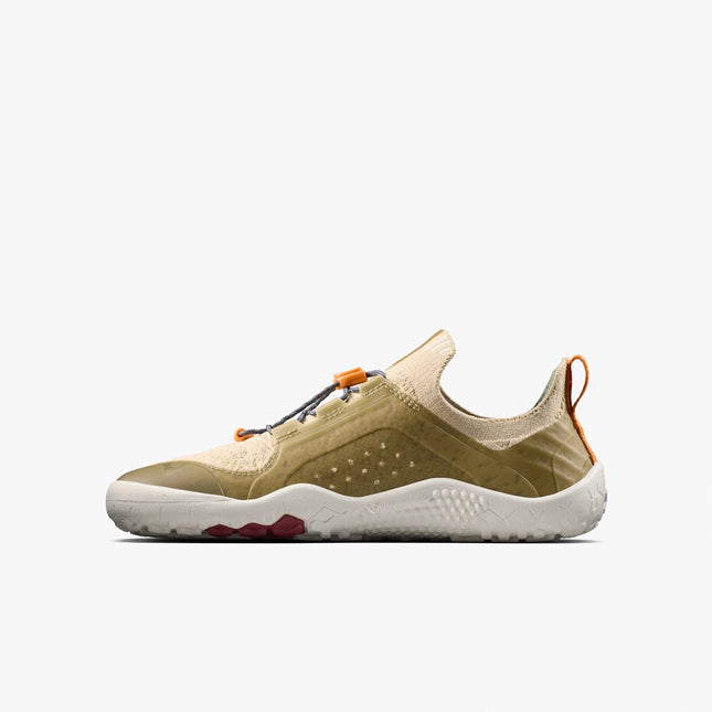 Vivobarefoot Primus Trail Knit FG Kids Peyote