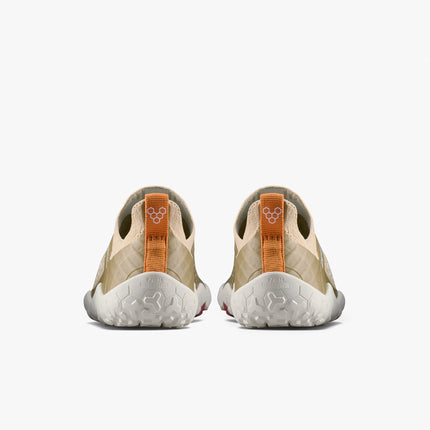 Vivobarefoot Primus Trail Knit FG Kids Peyote