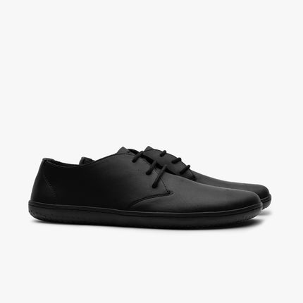 Vivobarefoot Ra IV Obsidian Vrouwen