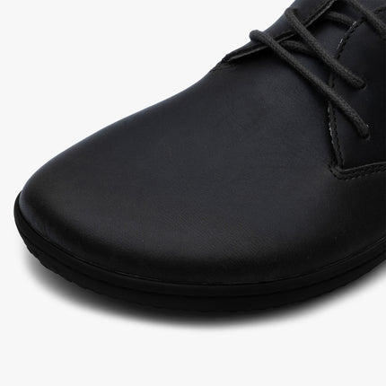Vivobarefoot Ra IV Obsidian Vrouwen
