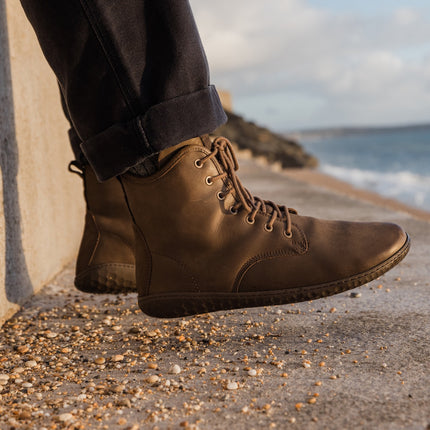 Vivobarefoot Scott IV Bracken Mannen