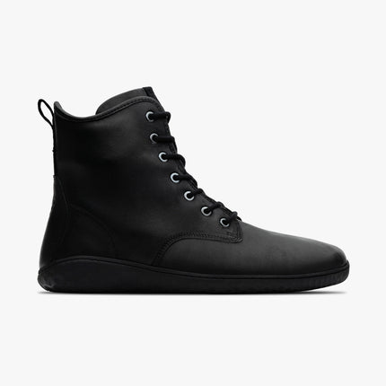 Vivobarefoot Scott IV Obsidian Mannen