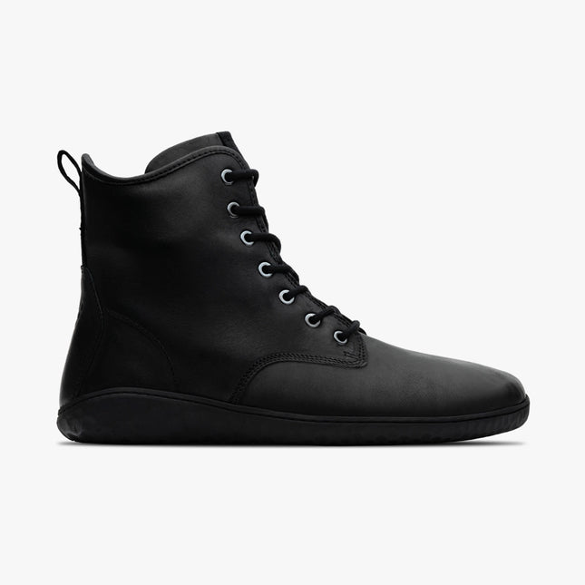 Vivobarefoot Scott IV Obsidian Mannen