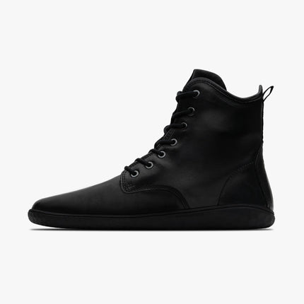 Vivobarefoot Scott IV Obsidian Mannen