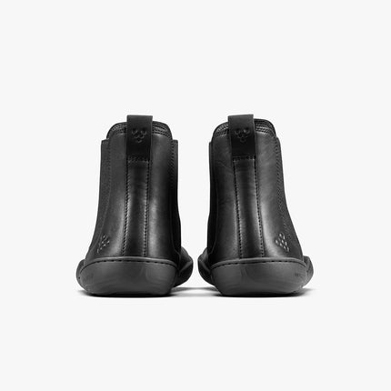 Vivobarefoot Sensus Chelsea Obsidian Vrouwen