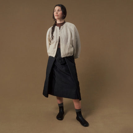 Vivobarefoot Sensus Chelsea Obsidian Vrouwen