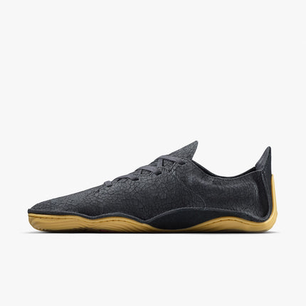 Vivobarefoot Sensus II Obsidian Cracked Leather Mannen