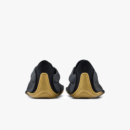 Vivobarefoot Sensus II Obsidian Cracked Leather Mannen