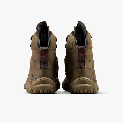 Vivobarefoot Tracker Leather AT II Bracken Mannen