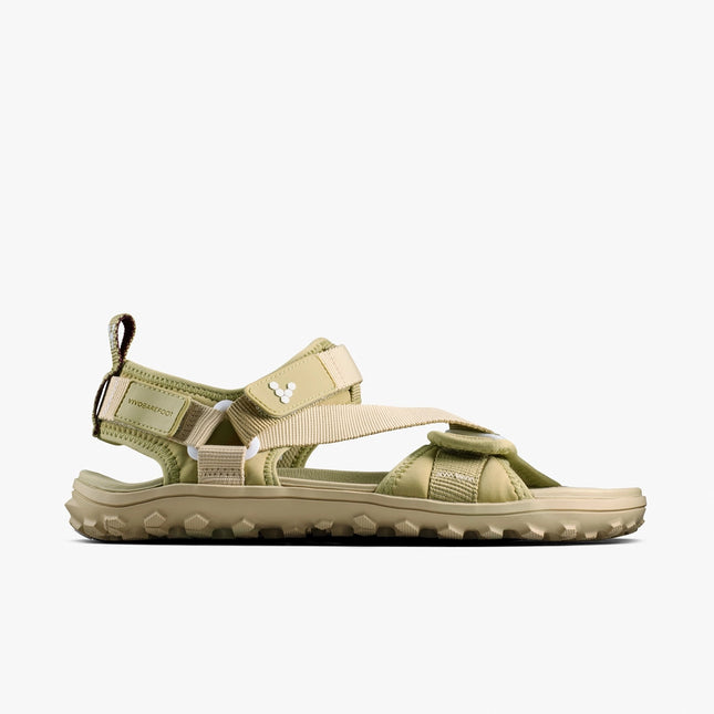 Vivobarefoot Tracker Ora Sandal Dune Vrouwen