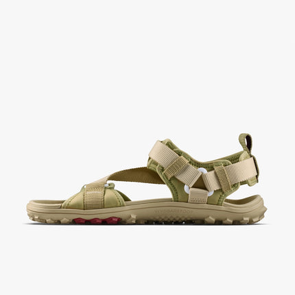 Vivobarefoot Tracker Ora Sandal Dune Vrouwen