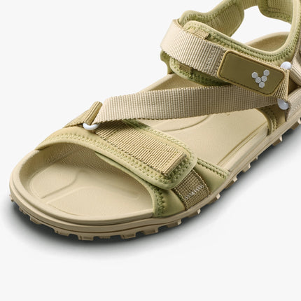 Vivobarefoot Tracker Ora Sandal Dune Vrouwen