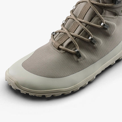 Vivobarefoot Tracker Textile AT II JJF Dark Shadow Mannen