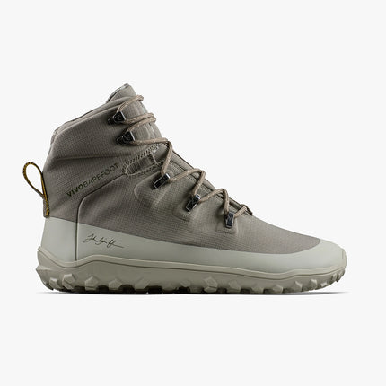 Vivobarefoot Tracker Textile AT II JJF Shadow Green Vrouwen