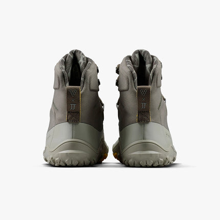 Vivobarefoot Tracker Textile AT II JJF Shadow Green Vrouwen