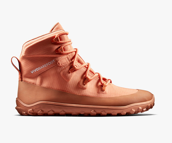 Tracker Textile AT Terracotta Men