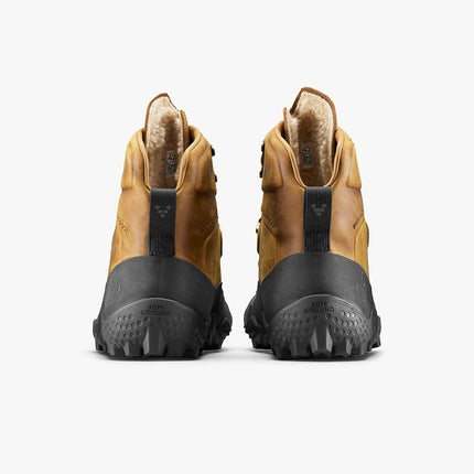 Vivobarefoot Tracker Winter II SG Tan Mannen