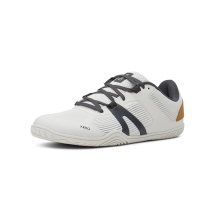 XeroShoes 360 Rally White Asphalt Mannen