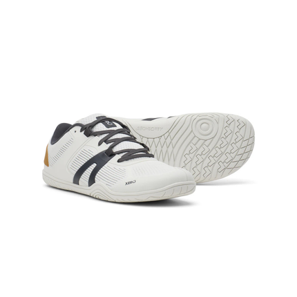XeroShoes 360 Rally White Asphalt Vrouwen