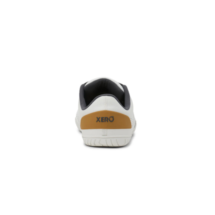 XeroShoes 360 Rally White Asphalt Vrouwen