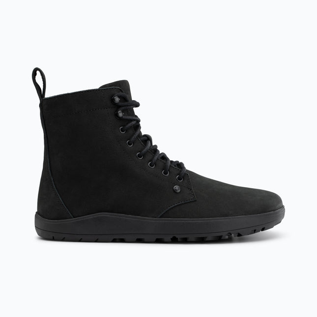 XeroShoes Breckenridge Black Vrouwen
